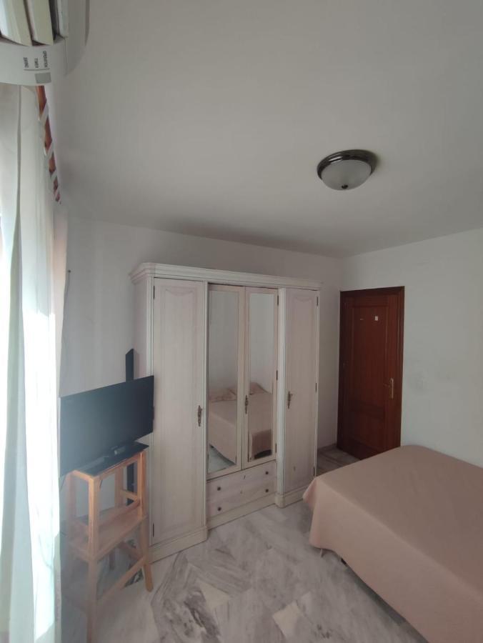 Habitacion Arroyo De La Miel Benalmádena Exterior foto